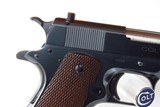 COLT 1911 ACE PRE-WAR Shipped in early 1939 - 4 of 21
