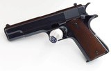 COLT 1911 ACE PRE-WAR Shipped in early 1939 - 11 of 21