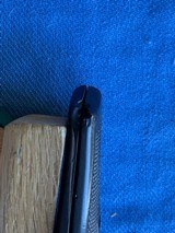 Webley Mk1-6Revolver ORIGINAL GRIPS - 9 of 10