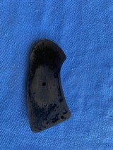 Webley Mk1-6Revolver ORIGINAL GRIPS - 6 of 10