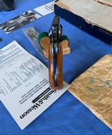 SMITH & WESSON MODEL 547 -RARE- 9 mm REVOLVER - 15 of 25