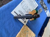 SMITH & WESSON MODEL 547 -RARE- 9 mm REVOLVER - 17 of 25
