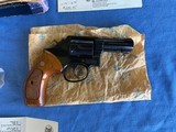 SMITH & WESSON MODEL 547 -RARE- 9 mm REVOLVER - 5 of 25