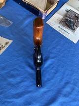 SMITH & WESSON MODEL 547 -RARE- 9 mm REVOLVER - 3 of 25
