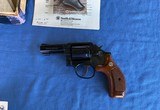 SMITH & WESSON MODEL 547 -RARE- 9 mm REVOLVER - 11 of 25