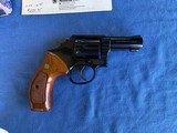 SMITH & WESSON MODEL 547 -RARE- 9 mm REVOLVER - 10 of 25
