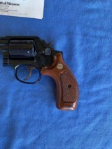 SMITH & WESSON MODEL 547 -RARE- 9 mm REVOLVER - 9 of 25