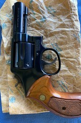 SMITH & WESSON MODEL 547 -RARE- 9 mm REVOLVER - 7 of 25