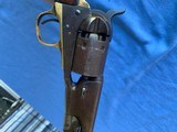 COLT 1861 NAVY MODEL- CIVIL WAR - - 13 of 23