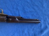 COLT 1861 NAVY MODEL- CIVIL WAR - - 6 of 23