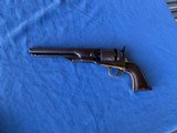 COLT 1861 NAVY MODEL- CIVIL WAR - - 2 of 23