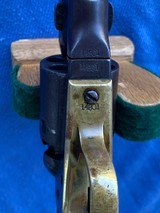 COLT 1861 NAVY MODEL- CIVIL WAR - - 21 of 23