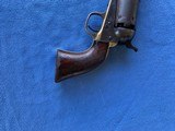 COLT 1861 NAVY MODEL- CIVIL WAR - - 5 of 23