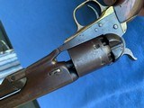 COLT 1861 NAVY MODEL- CIVIL WAR - - 4 of 23