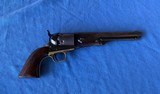 COLT 1861 NAVY MODEL- CIVIL WAR - - 1 of 23