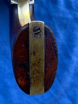 COLT 1861 NAVY MODEL- CIVIL WAR - - 22 of 23