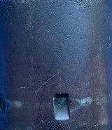 COLT 1861 NAVY MODEL- CIVIL WAR - - 16 of 23
