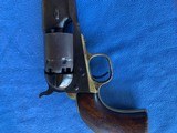 COLT 1861 NAVY MODEL- CIVIL WAR - - 3 of 23