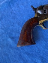 COLT 1861 NAVY MODEL- CIVIL WAR - - 10 of 23