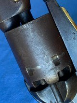 COLT 1861 NAVY MODEL- CIVIL WAR - - 12 of 23