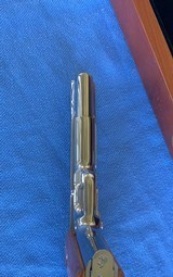 COLT 1911 —- SILVER STAR —-only 1000 made for our GREAT STATE Of TEXAS - 18 of 20