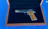 COLT 1911 —- SILVER STAR —-only 1000 made for our GREAT STATE Of TEXAS - 4 of 20