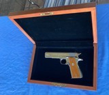 COLT 1911 —- SILVER STAR —-only 1000 made for our GREAT STATE Of TEXAS - 5 of 20