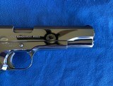 COLT 1911 —- SILVER STAR —-only 1000 made for our GREAT STATE Of TEXAS - 6 of 20