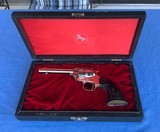 COLT FRONTIER SCOUT- BAT MASTERSON- 22 LR - 21 of 24