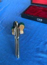 COLT FRONTIER SCOUT- BAT MASTERSON- 22 LR - 19 of 24