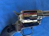 COLT FRONTIER SCOUT- BAT MASTERSON- 22 LR - 3 of 24