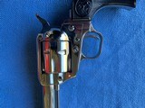 COLT FRONTIER SCOUT- BAT MASTERSON- 22 LR - 9 of 24