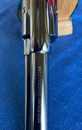 COLT FRONTIER SCOUT- BAT MASTERSON- 22 LR - 18 of 24