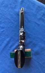 COLT FRONTIER SCOUT- BAT MASTERSON- 22 LR - 20 of 24