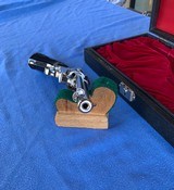 COLT FRONTIER SCOUT- BAT MASTERSON- 22 LR - 15 of 24