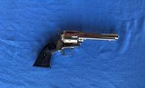 COLT FRONTIER SCOUT- BAT MASTERSON- 22 LR - 12 of 24