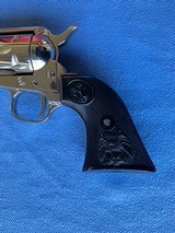 COLT FRONTIER SCOUT- BAT MASTERSON- 22 LR - 7 of 24