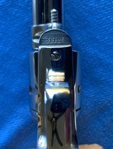 COLT FRONTIER SCOUT- BAT MASTERSON- 22 LR - 14 of 24