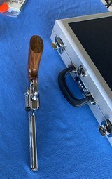 COLT ANACONDA 1st EDITION- SER. # 0081- One of the 1st 100 made - 13 of 25