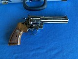 COLT ANACONDA 1st EDITION- SER. # 0081- One of the 1st 100 made - 3 of 25