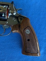 COLT ANACONDA 1st EDITION- SER. # 0081- One of the 1st 100 made - 6 of 25