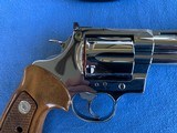 COLT ANACONDA 1st EDITION- SER. # 0081- One of the 1st 100 made - 12 of 25