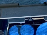 WALTER P38 - P3 NEW IN THE BOX- 9mm - 9 of 18