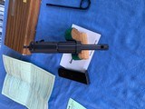 WALTER P38 - P3 NEW IN THE BOX- 9mm - 14 of 18