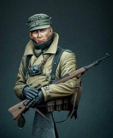 G33/40 MOUNTAIN CARBINE DOT 1942 - 25 of 25