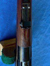 G33/40 MOUNTAIN CARBINE DOT 1942 - 12 of 25