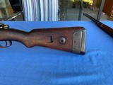 G33/40 MOUNTAIN CARBINE DOT 1942 - 7 of 25