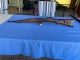 G33/40 MOUNTAIN CARBINE DOT 1942 - 1 of 25