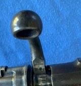 G33/40 MOUNTAIN CARBINE DOT 1942 - 24 of 25