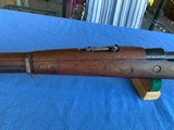 G33/40 MOUNTAIN CARBINE DOT 1942 - 6 of 25